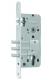 Zamek GERDA ZW 1000 90/50 Klasy C