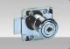 Zamek meblowy KWADRAT SISO CL X-850