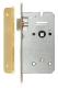 Zamek ZW 100 72/60 WC