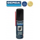 Preparat GERDA do konserwacji wkładek zamków 25 ml