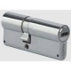 Wkładka Prosystem Klasy C 35/50 NIKIEL